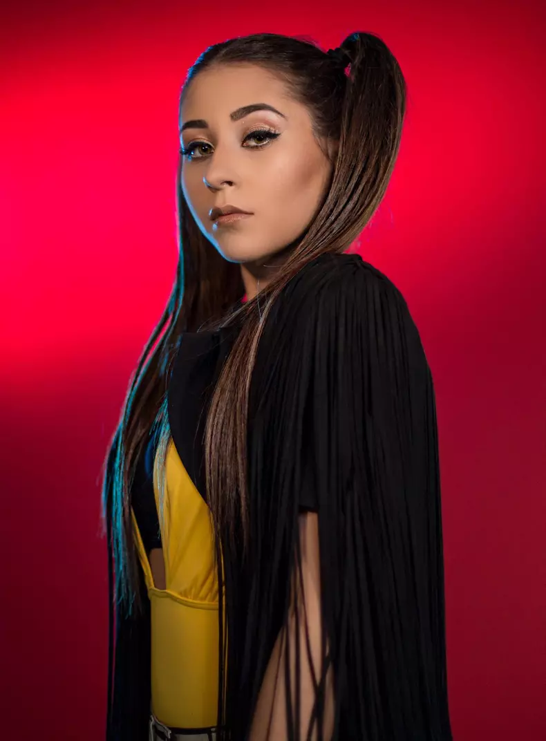 nicole-cherry98