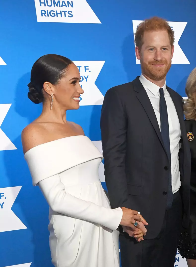 Ce pretenții au prințul Harry și Meghan Markle ca să participe la încoronarea regelui Charles al III-lea