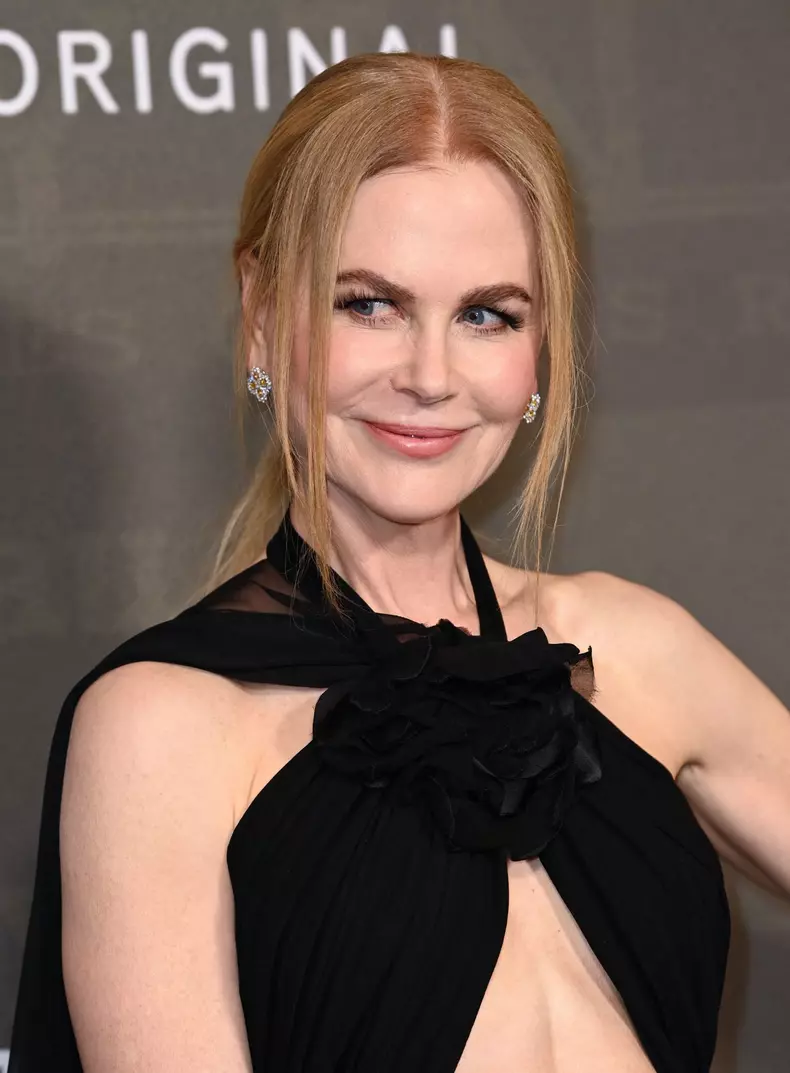 Special Ops: Lioness Premiere - London