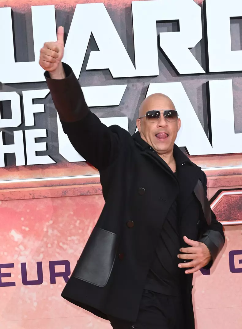 Vin Diesel, acuzat de agresiune sexuală 