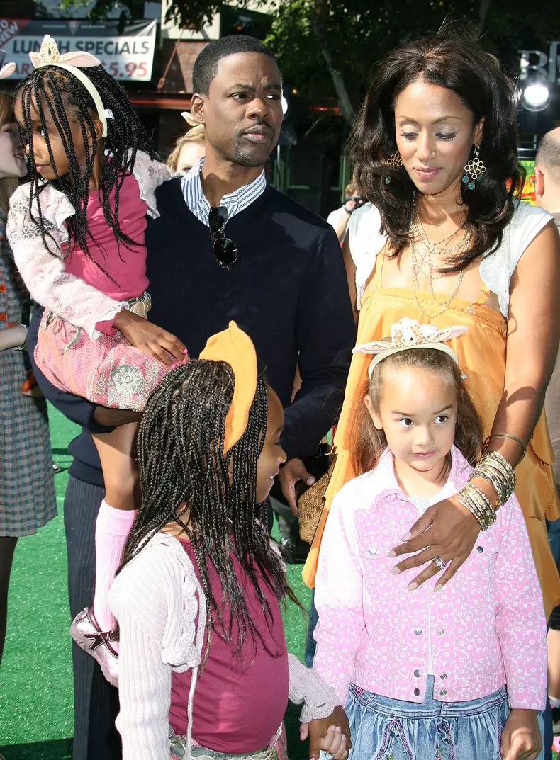 "Madagascar: Escape 2 Africa" Los Angeles Premiere