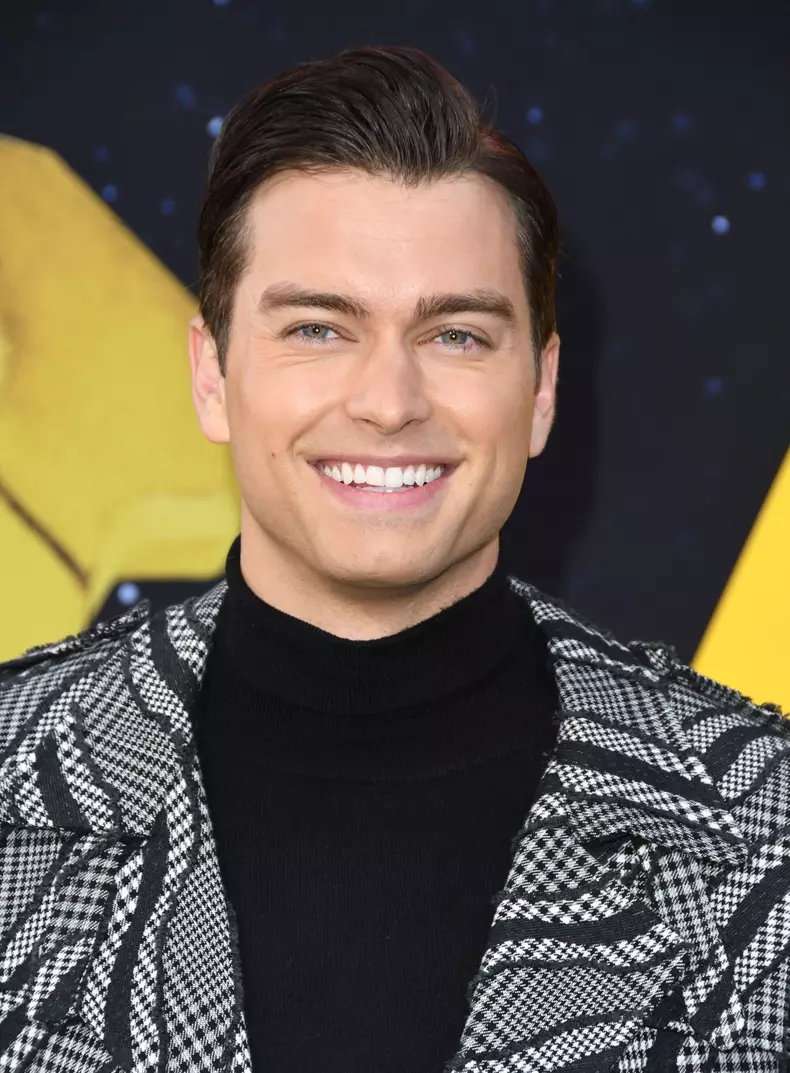 Un actor din „Bold and the Beautiful” ar putea fi viitorul Superman