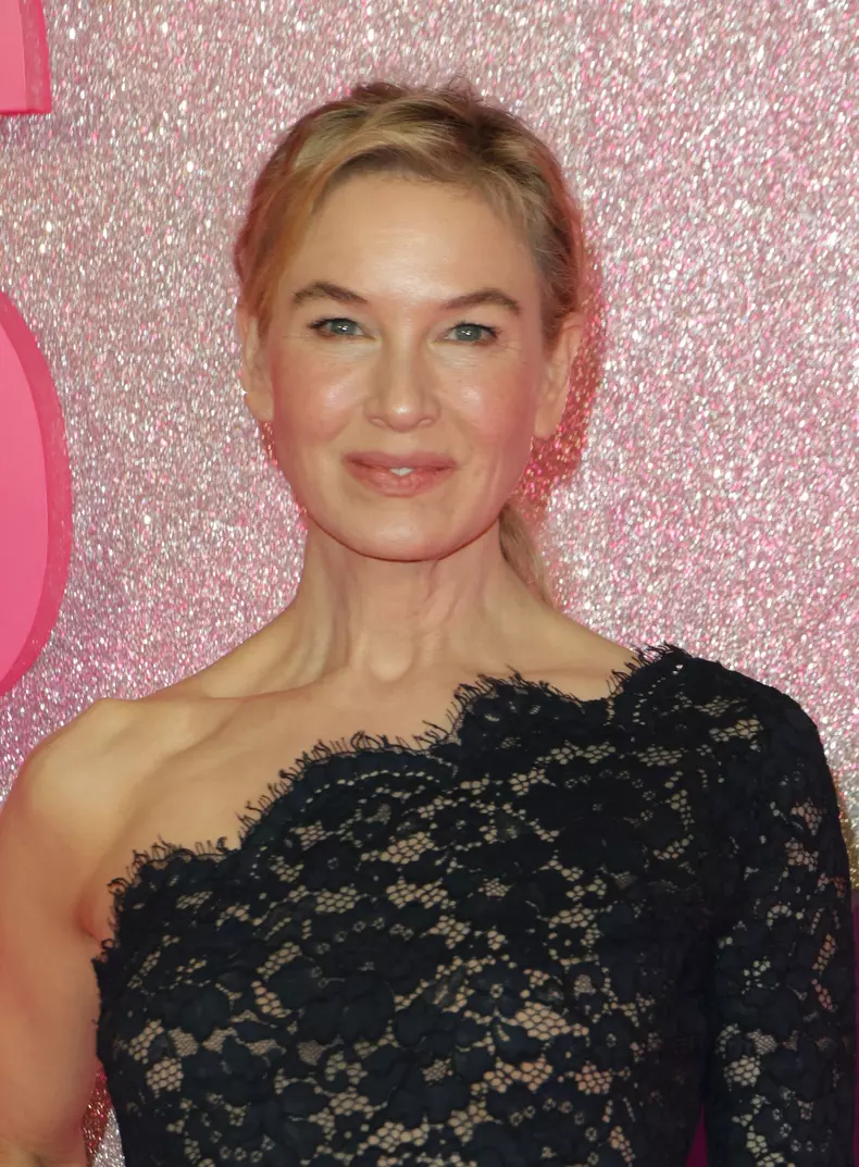 Avant-première du film "Bridget Jones : Folle de lui" au Grand Rex à Paris