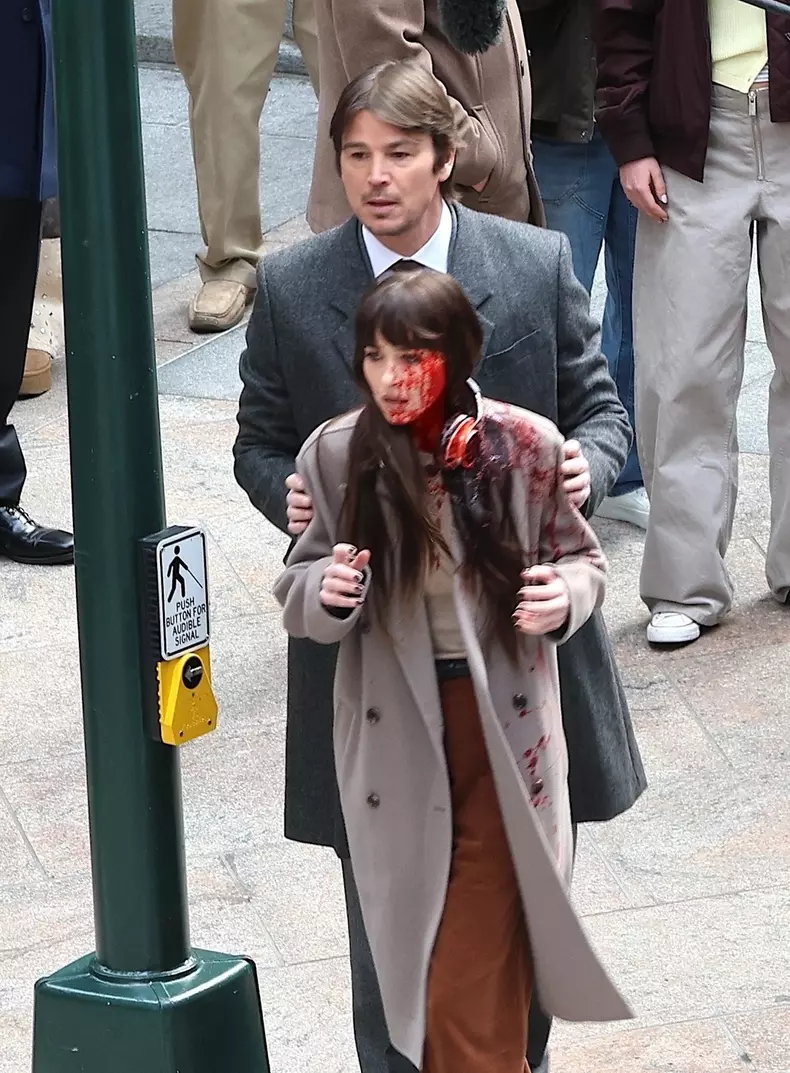 Imagini-filmările-pentru-verity-Dakota-Johnson