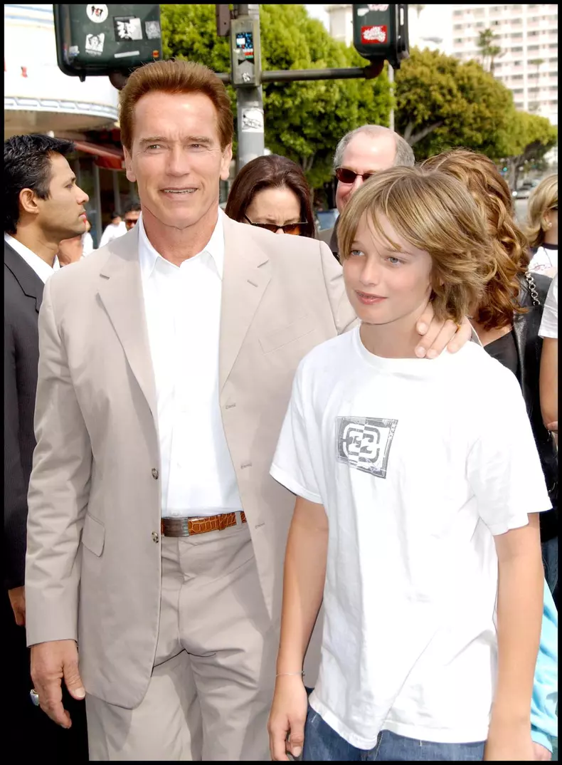 'THE BENCHWARMERS' PREMIERE