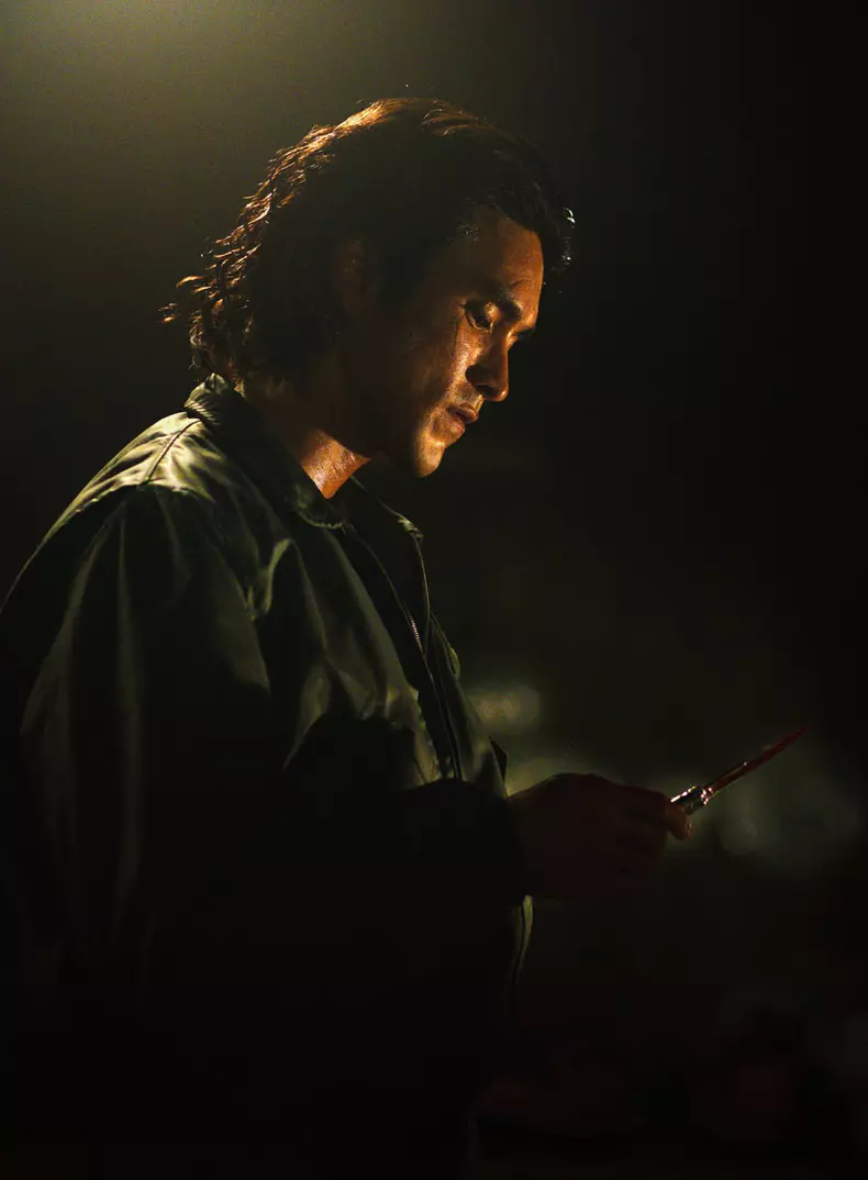 The Debt Collector