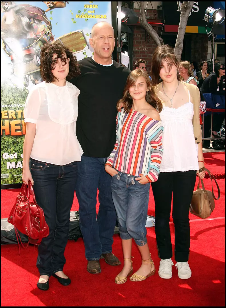 Rumer Willis, mesajul despre Bruce Willis care a îngrijorat pe toată lumea. „Chiar îmi lipsește tata”