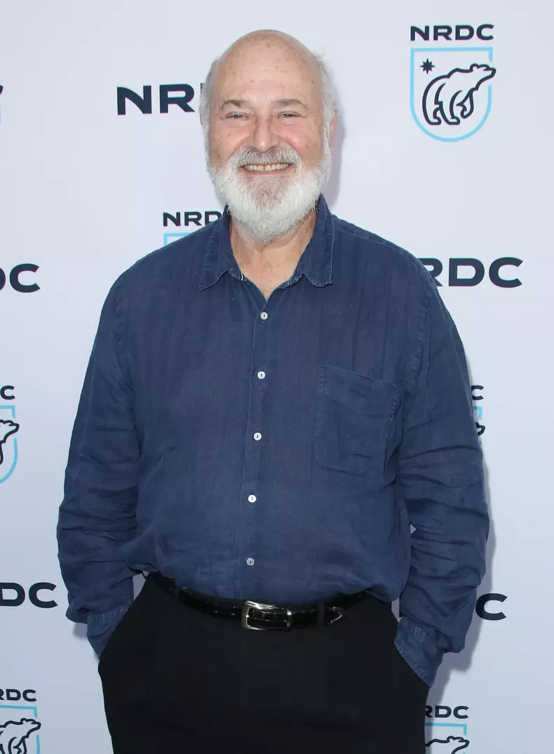 NRDC Presents 'STAND UP! for the Planet', Arrivals, Los Angeles, USA - 25 Apr 2017