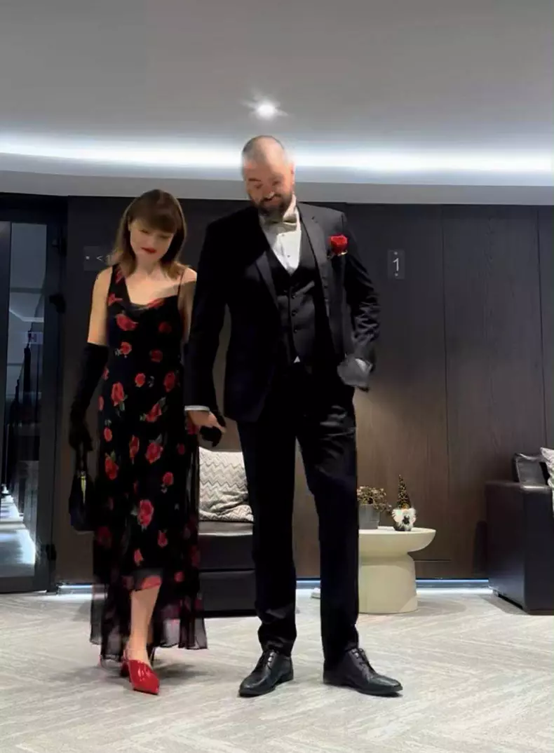 Adrian Gagea și Alexandra Ungureanu