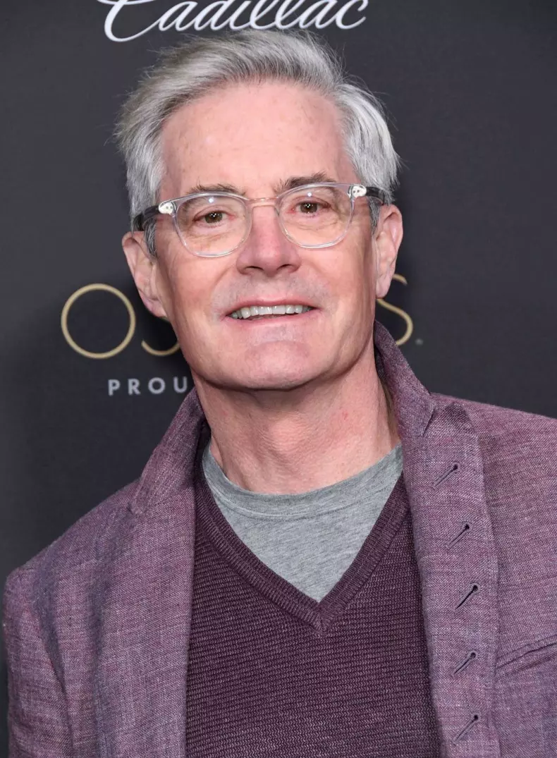 Cadillac Celebrates The 91st Annual Academy Awards