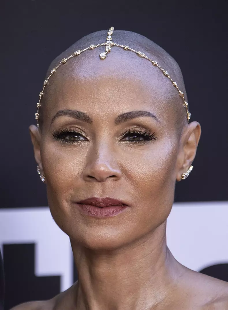 Filmul „G.I. Jane” și legătura făcută de Chris Rock cu soția lui Will Smith