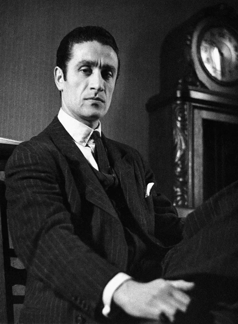 Sergiu Celibidache