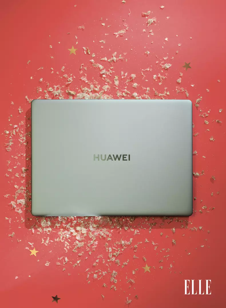 HUAWEI MateBook 14s Spruce Green