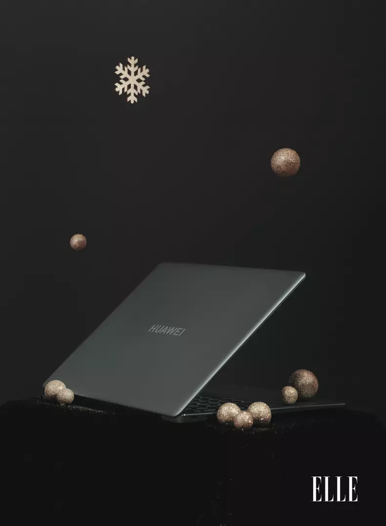 HUAWEI MateBook 14s Spruce Green