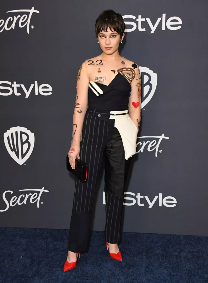 Cailee Spaeny
