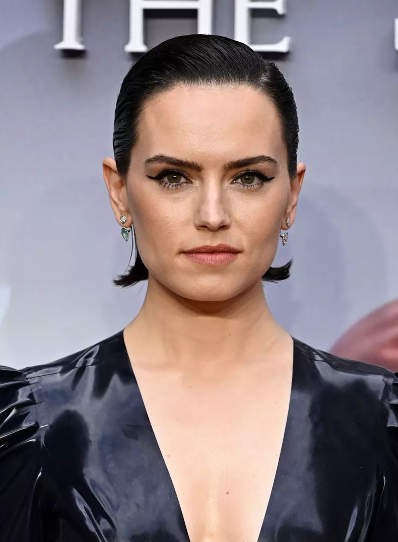 Daisy Ridley a fost diagnosticată cu o boală autoimună 
