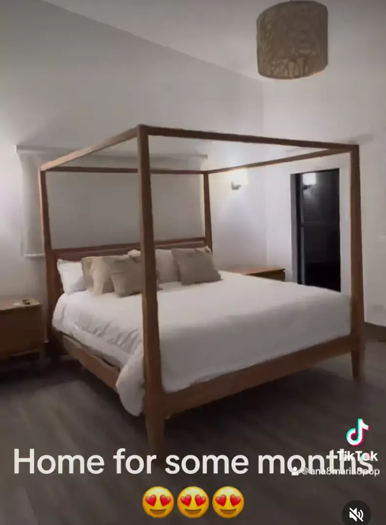 Cum arată casa din Republica Dominicană în care locuiește Daniel Pavel