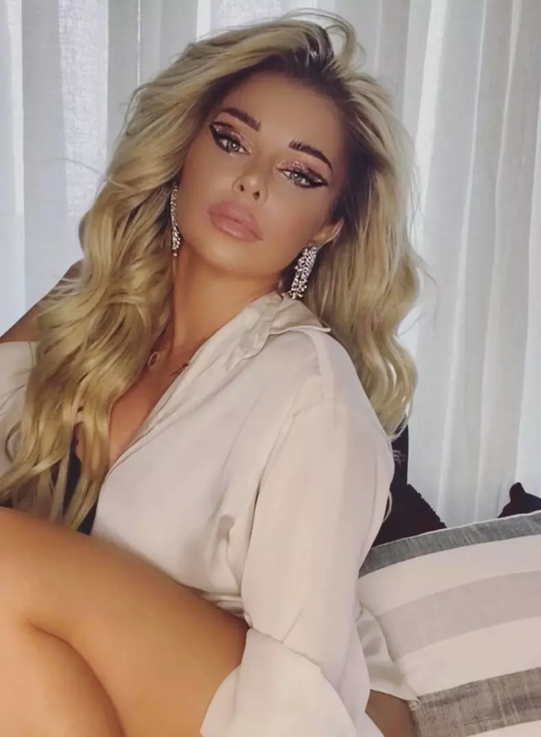 MARIA A FOST CERUTA IN CASATORIE