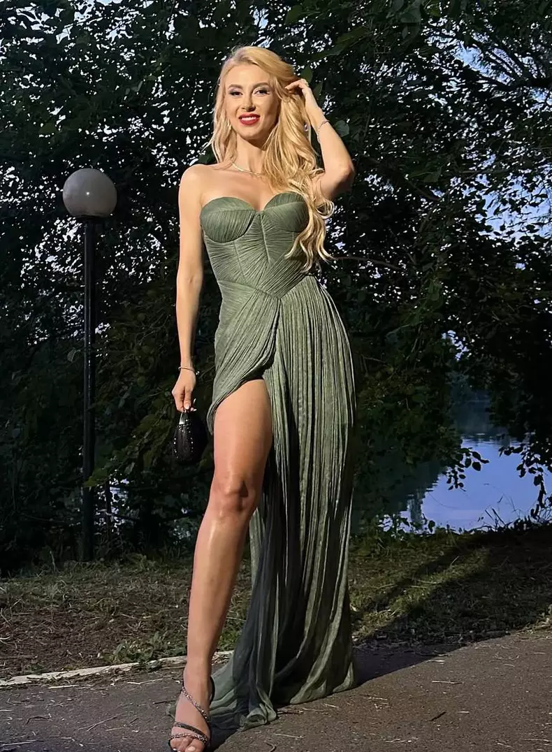 andreea balan petrecere viva8