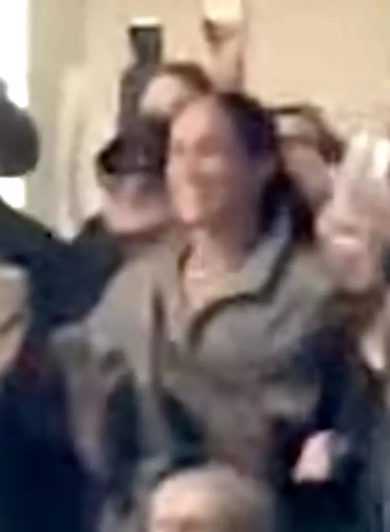 Harry și Meghan Markle, prima apariție împreună, după lansarea cărții de memorii a prințului. Cum au fost surprinși