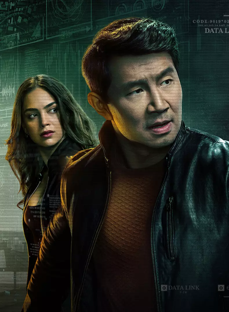 The Copenhagen Test – Sezonul 1