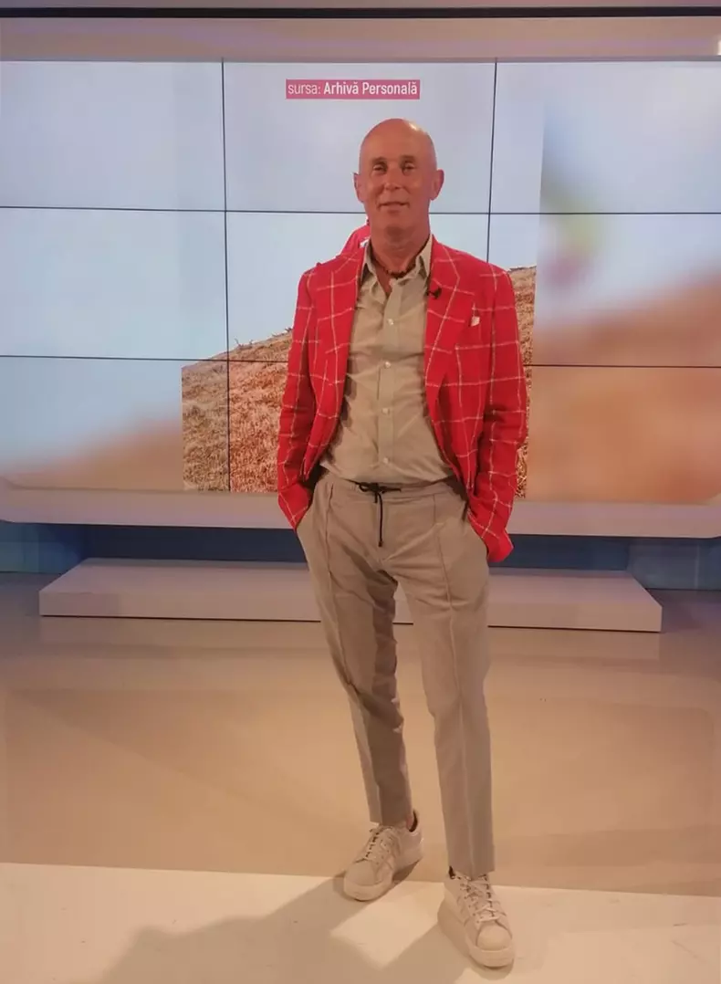 Mugur Mihăescu
