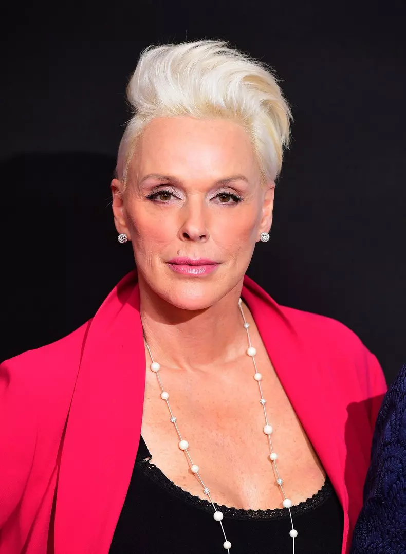 Creed 2 European Premiere - London