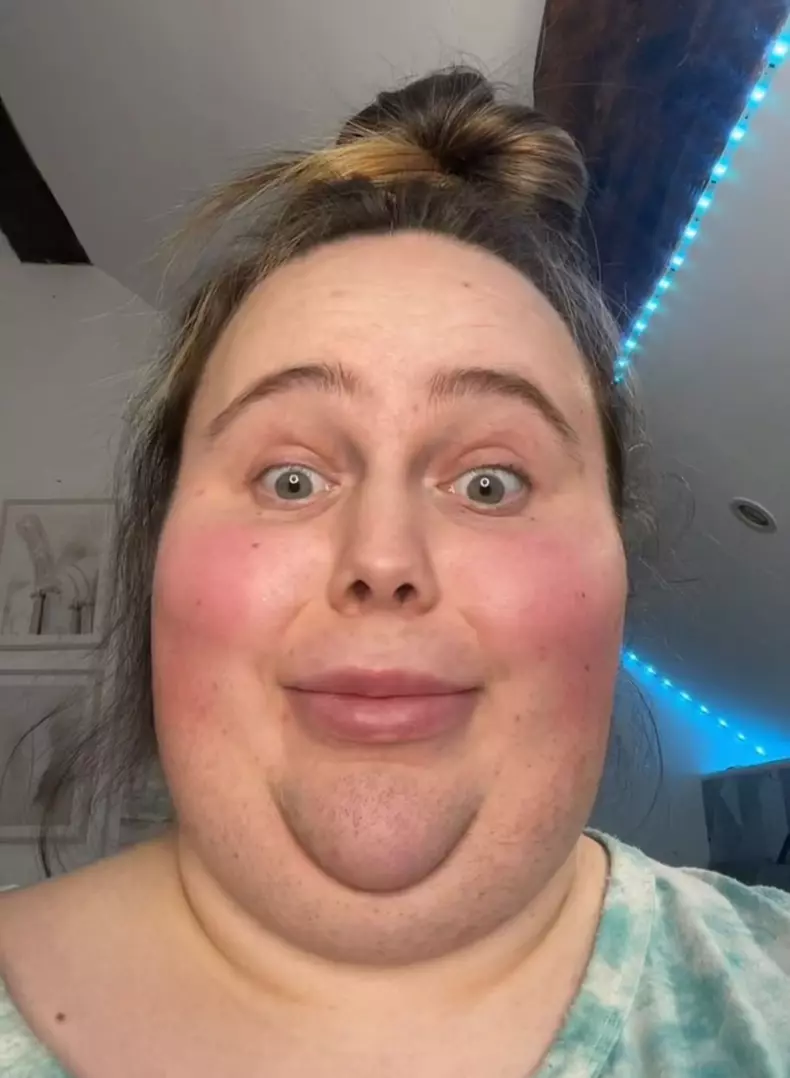 PROUD CATFISH HITS BACK AT TROLLS
