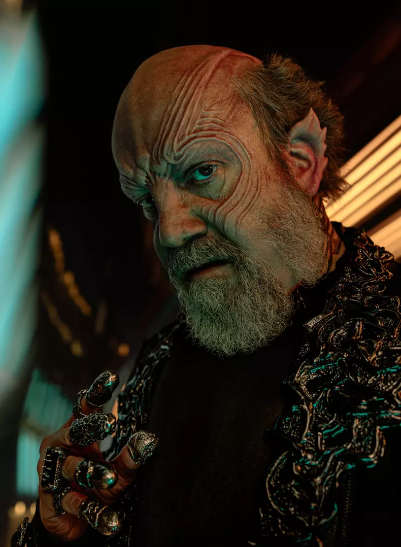 Star Trek: Academia Flotei Stelare