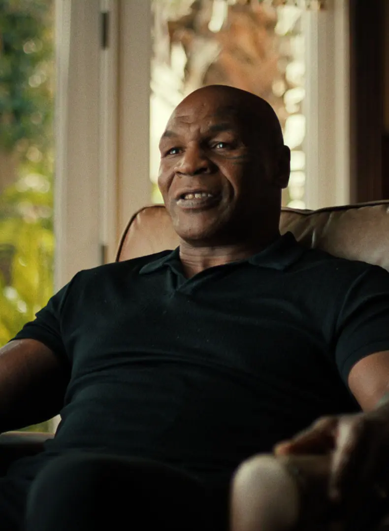 TYSON