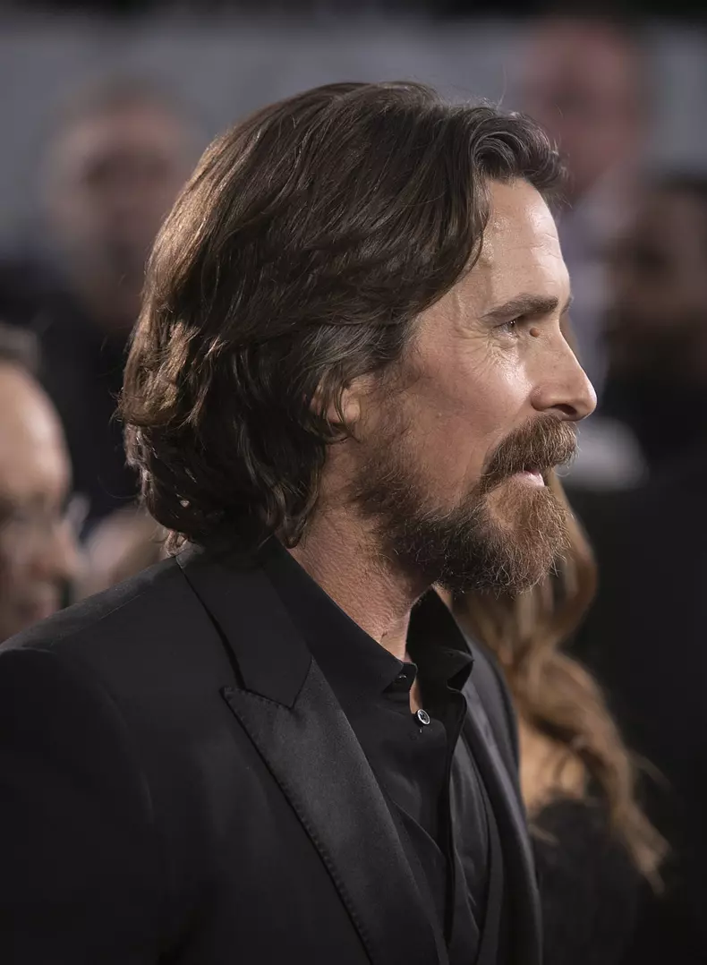 26th Annual SAG Awards - Arrivals