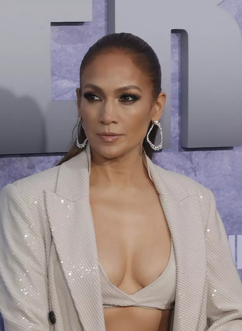 Los Angeles Premiere Of Netflix's "The Mother"