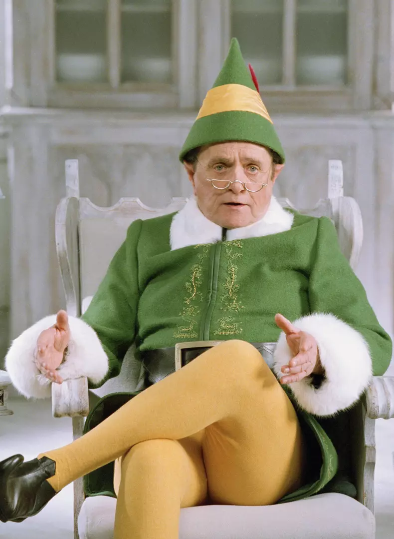 Bob Newhart a murit 