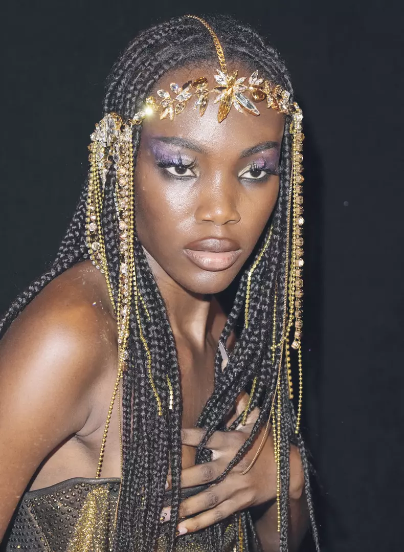 The Blonds
