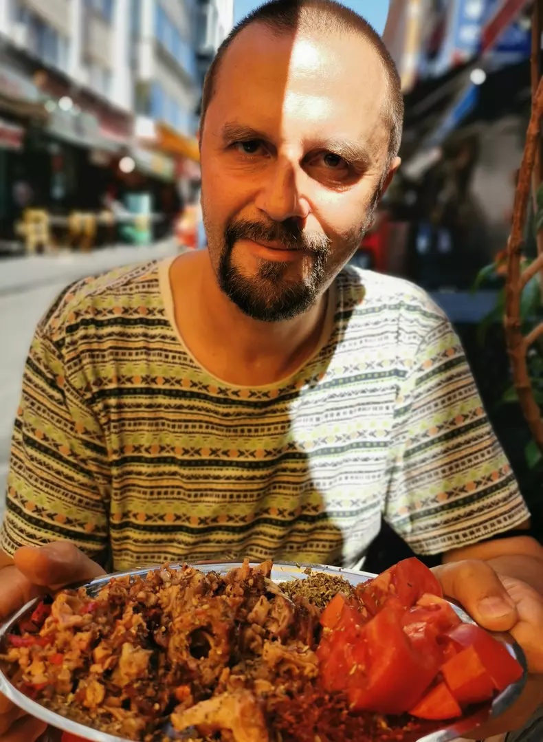 Jurnalistul Liviu Iancu a murit (4)