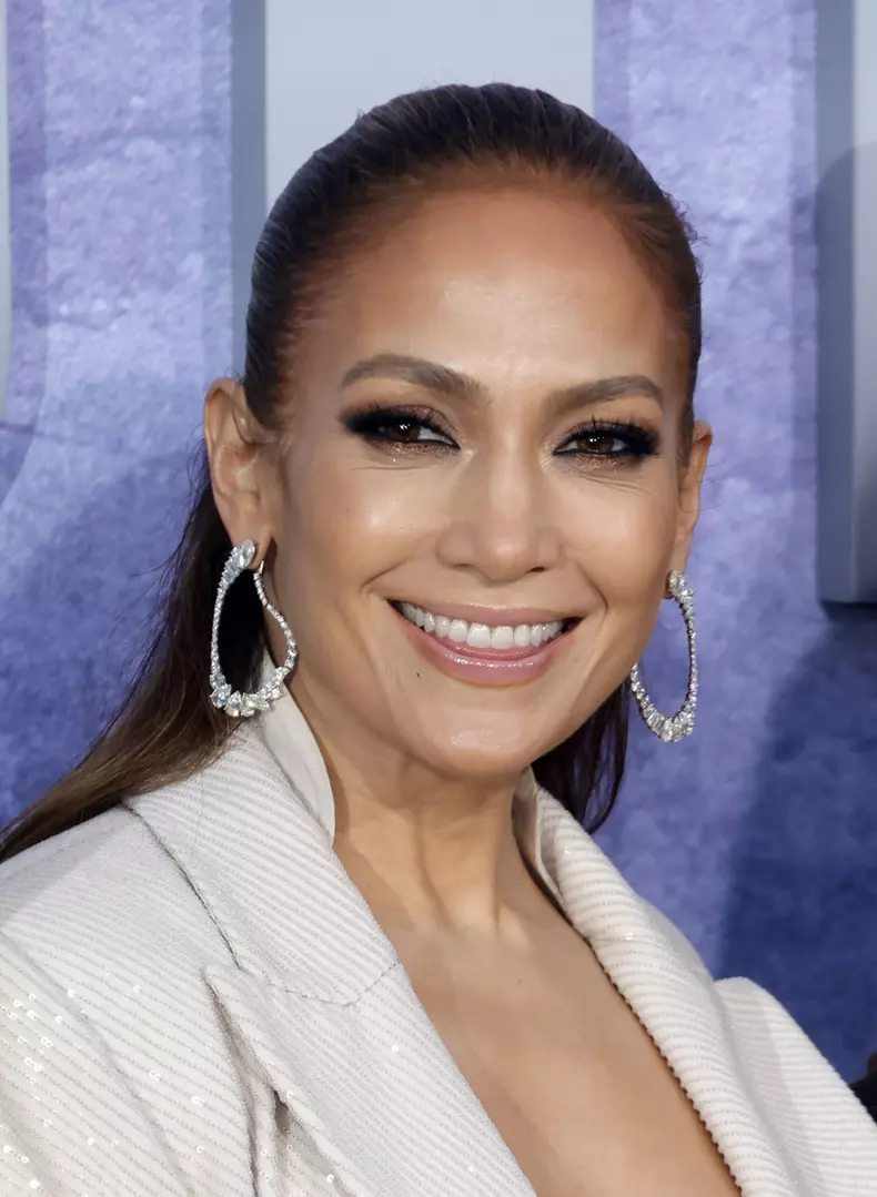 The Mother Premiere - LA