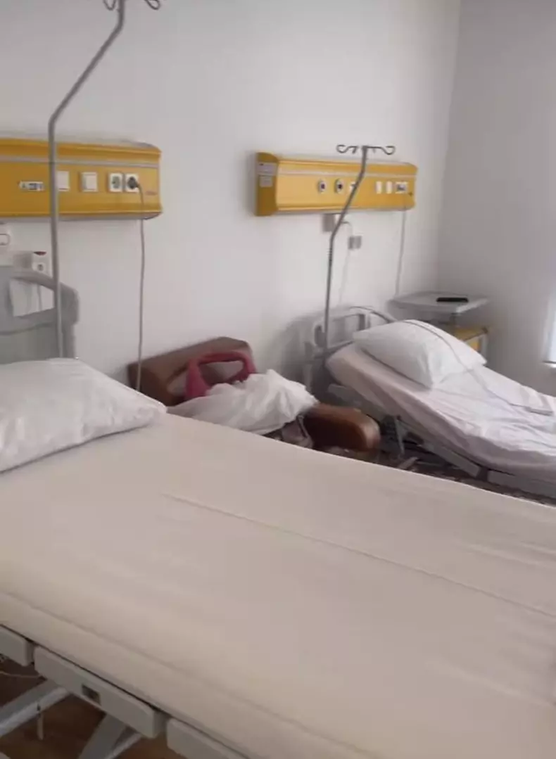 spital