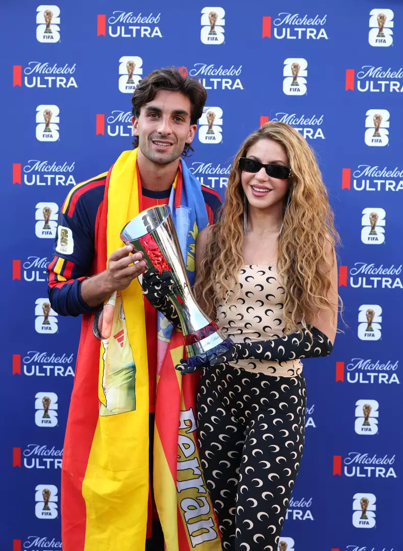 Spain v Argentina: Final - FIFA World Cup 2026