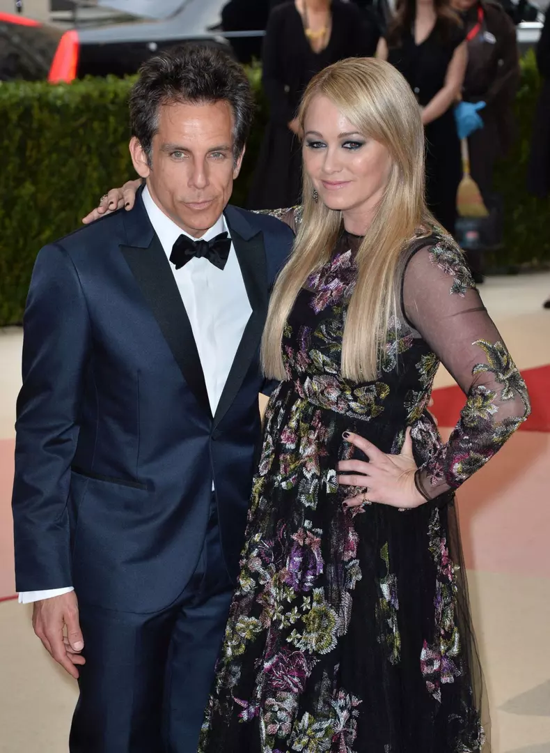 Prima reacție a lui Ben Stiller, după împăcarea-surpriză cu fosta lui soție. Ce rol a jucat pandemia în relația lor