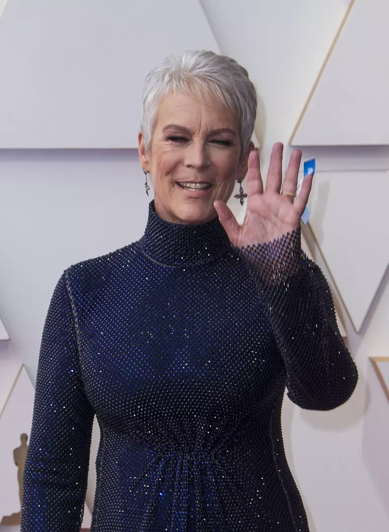 94th Oscars Arrivals