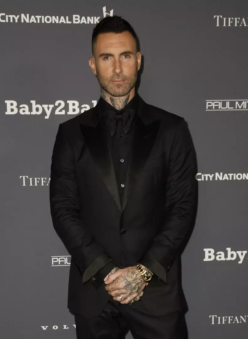 Baby2Baby 10-Year Gala - Arrivals