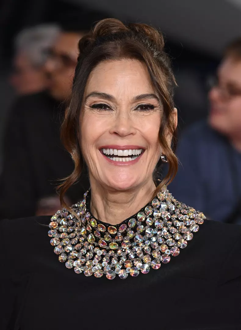 The National Television Awards 2026 - London