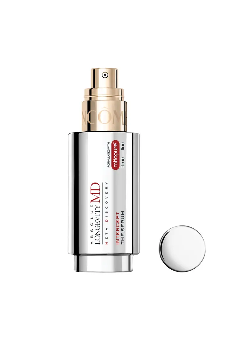 Serum de longevitate pentru față Absolue Longevity MD Intercept, Lancôme, 625 lei
