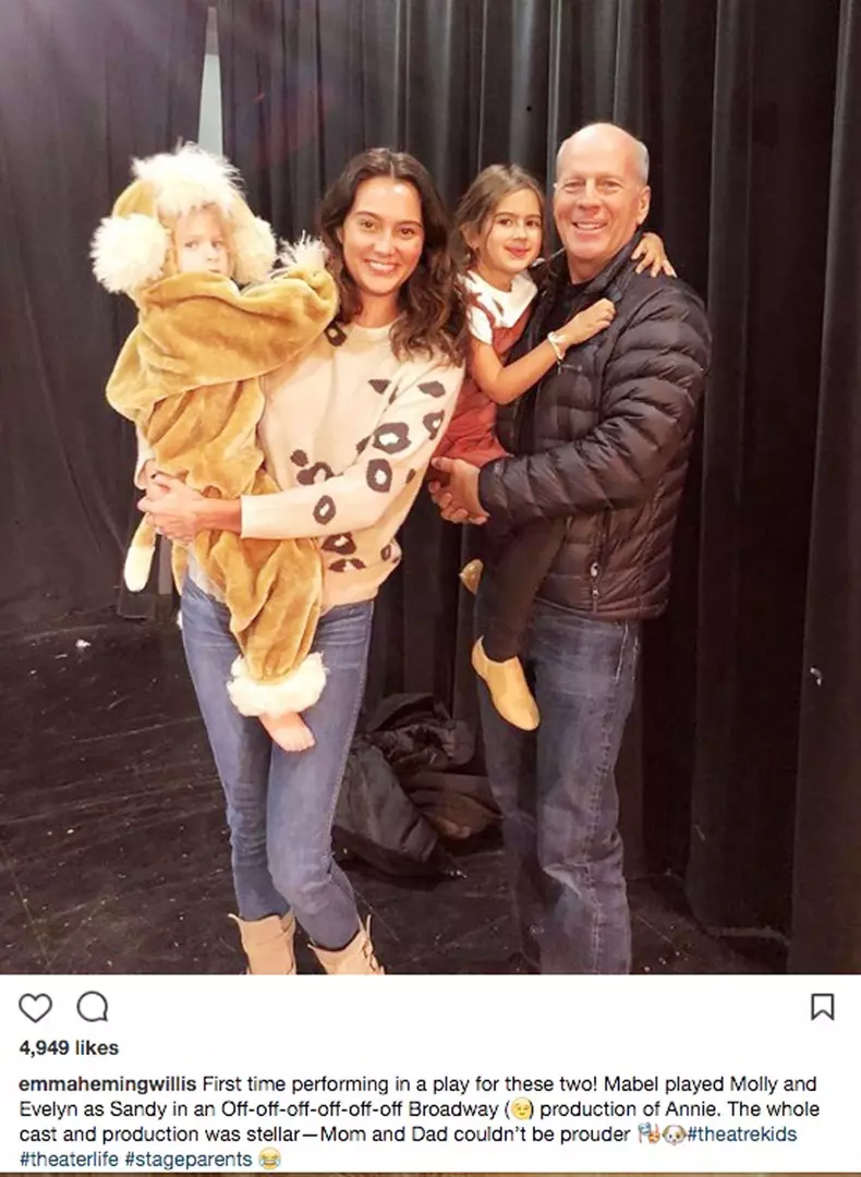 CELEBRITY SOCIAL MEDIA PHOTOS