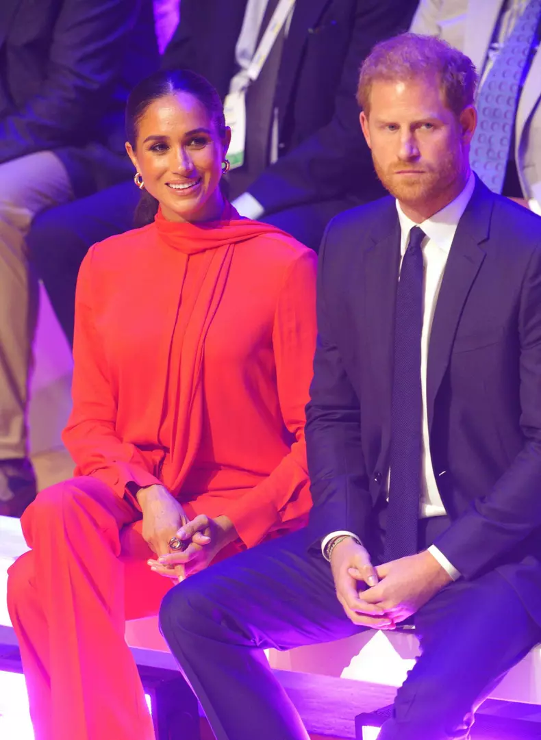Reacția Prințului Harry și a lui Meghan Markle după ultimul gest al regelui Charles. Ducii de Sussex au publicat noi fotografii