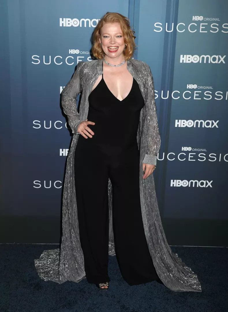 ‘Succession’ Season 4 New York Premiere