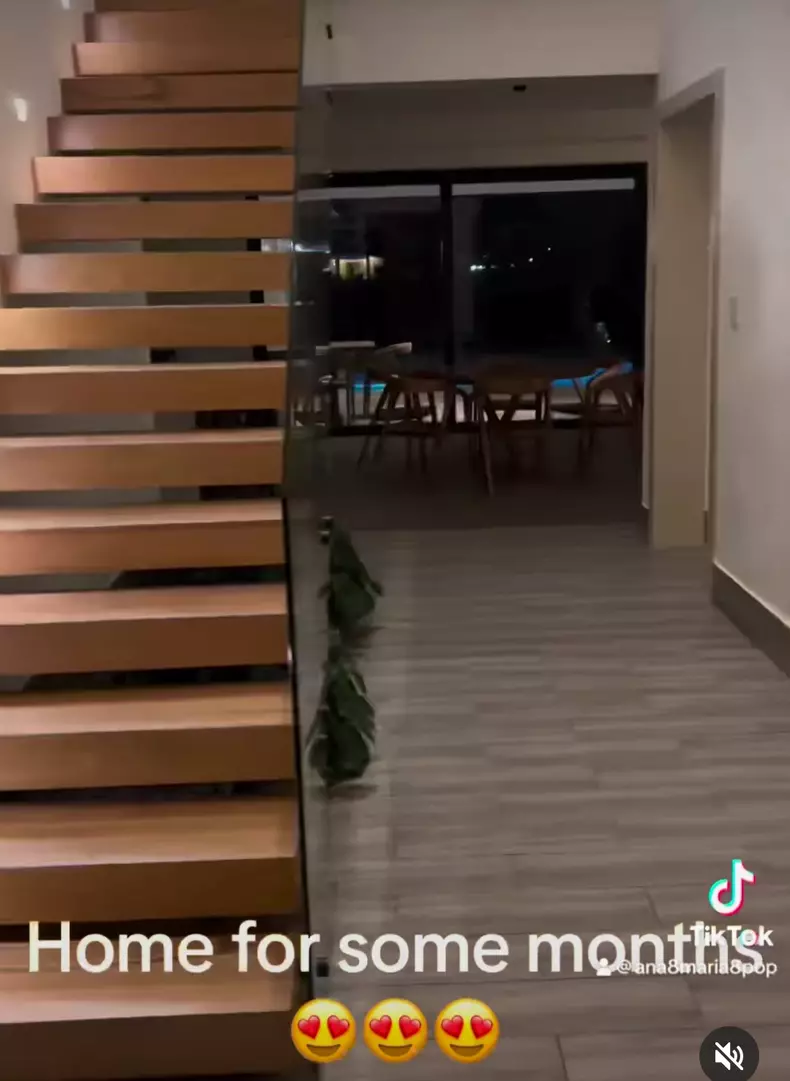 Cum arată casa din Republica Dominicană în care locuiește Daniel Pavel