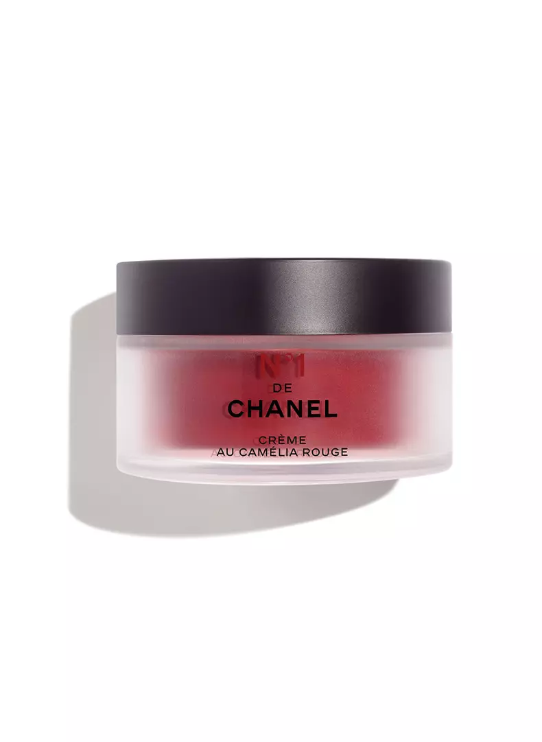 Cremă antiaging N°1 DE CHANEL Crème au Camélia Rouge, Chanel, 617 lei