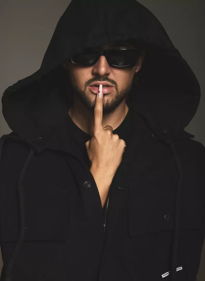 mario fresh transformare