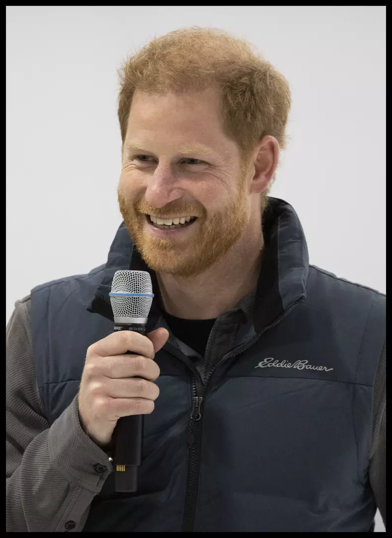 Prince Harry and Meghan Markle in Canada -Day Three